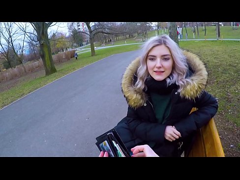 ❤️ Swallows cum panas muhrim pikeun duit - blowjob di taman ku Eva Elfie ❌ porno super dina su.kenhdammy.top ❌❤